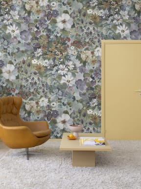 Floral Meadow