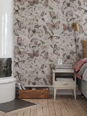 Gracious Butterflies