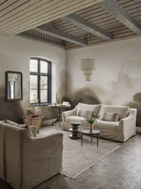 Künstlerische Eleganz