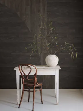 Elegant paneldesign