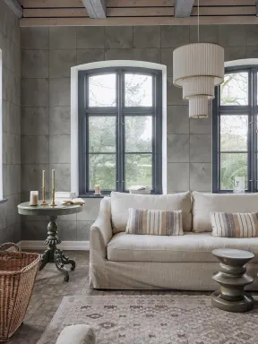 Design en argile saisissant