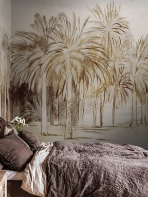 Alluring Oasis