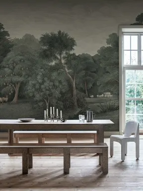 Tropical Escape