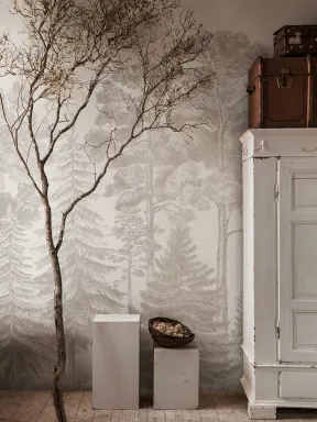 A Soft Scandinavian Bellewood