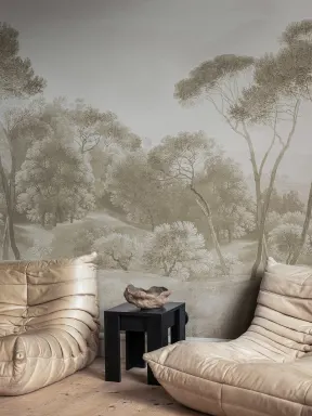 Elegant Silhouettes