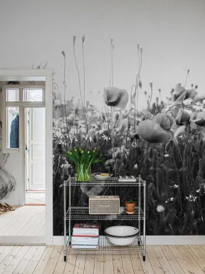 Graphic Flowers