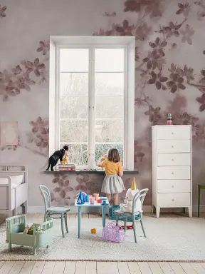Ein Traum in Rosa