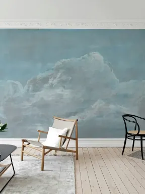 Paraíso Azul Celestial