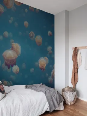 Smack Of Jellyfish