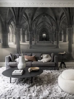Great Vaults