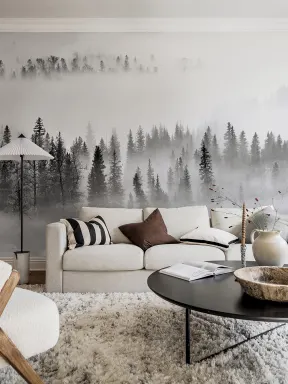 Calm Forest