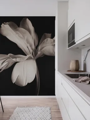 Dramatic Flower