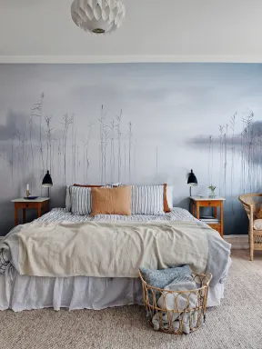 Calm Lake