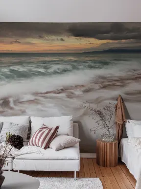 Dramatic Waves