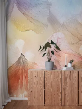 Pastel Petals