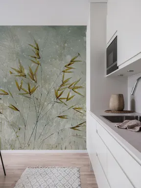 Golden Grain