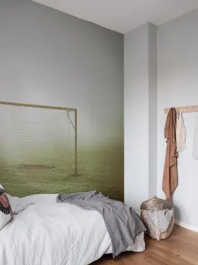 Lonely Goal
