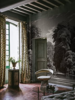 Spring Season, Vintage