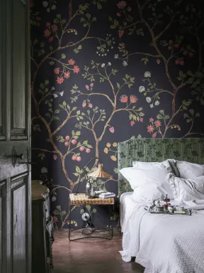 Song Tree, Lush