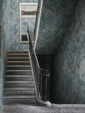 The Path, Lightblue