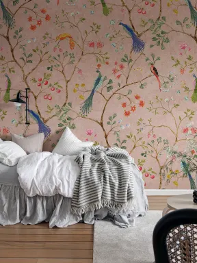Songbirds, Pink