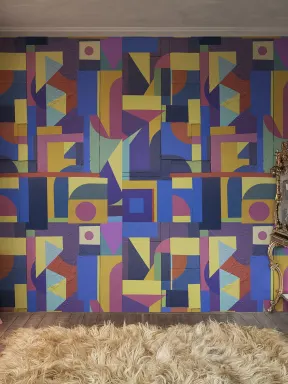My Favorite Colors
