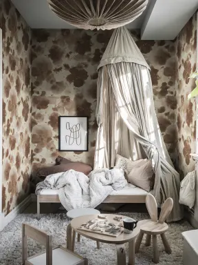 Violets Rust