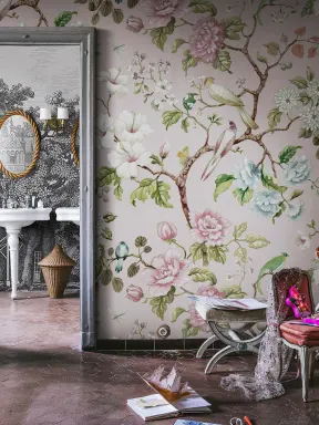 Grandiflora, Soft Pink