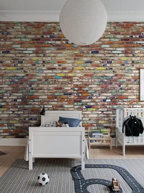 Color Tiles