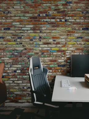 Color Tiles