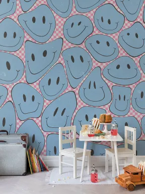 Happy Rebel, Pink Chess