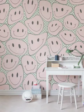 Happy Rebel, Bubblegum