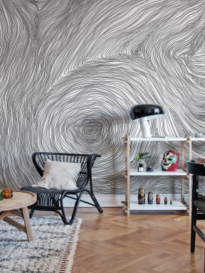 Serenity Graphite