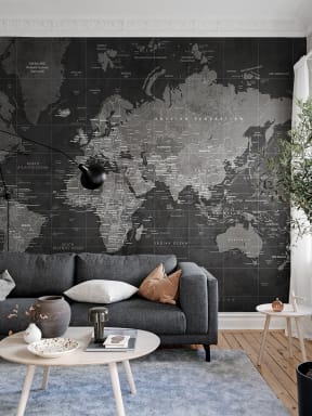 Around The World, Night