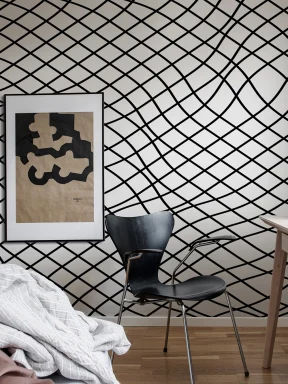 Net Graphite
