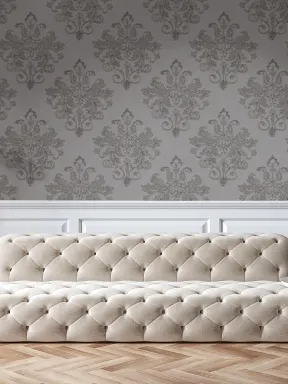 Baroque Pearl, Beige