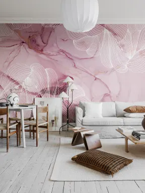 Opulence, Magenta