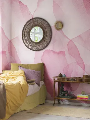Petals, Magenta