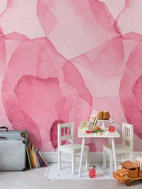 Petals, Magenta
