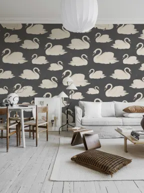 Fängslande elegans