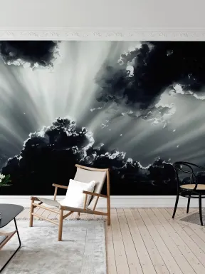 Dramatic Clouds