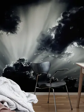 Dramatic Clouds