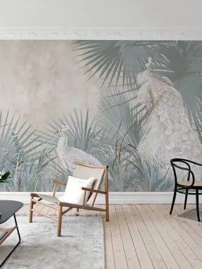 A elegância encontra a serenidade tropical