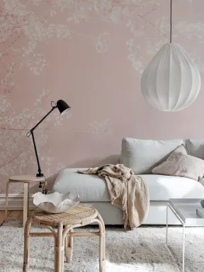Embrace the Delicate Beauty of Cherry Blossoms