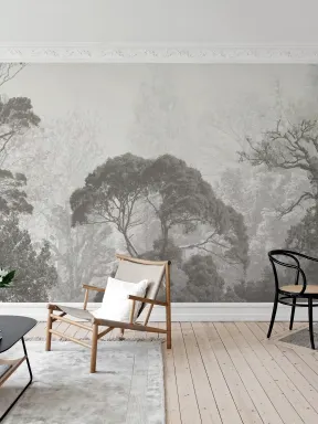 Vintage Forest