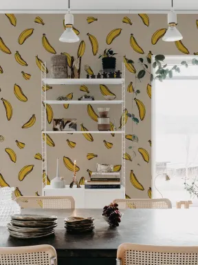 Banan Bonanza