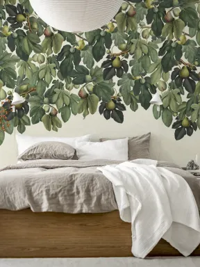 Light & Lively Greenery