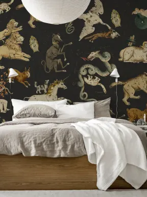 Zodiac Signs Comes to Life