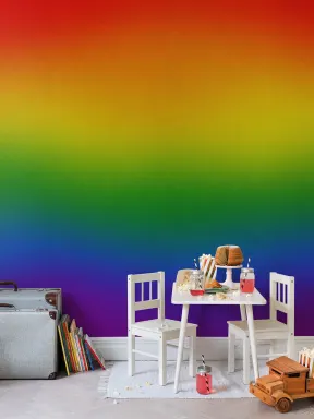 Une symphonie visuelle