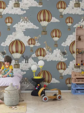 Colorful and Playful